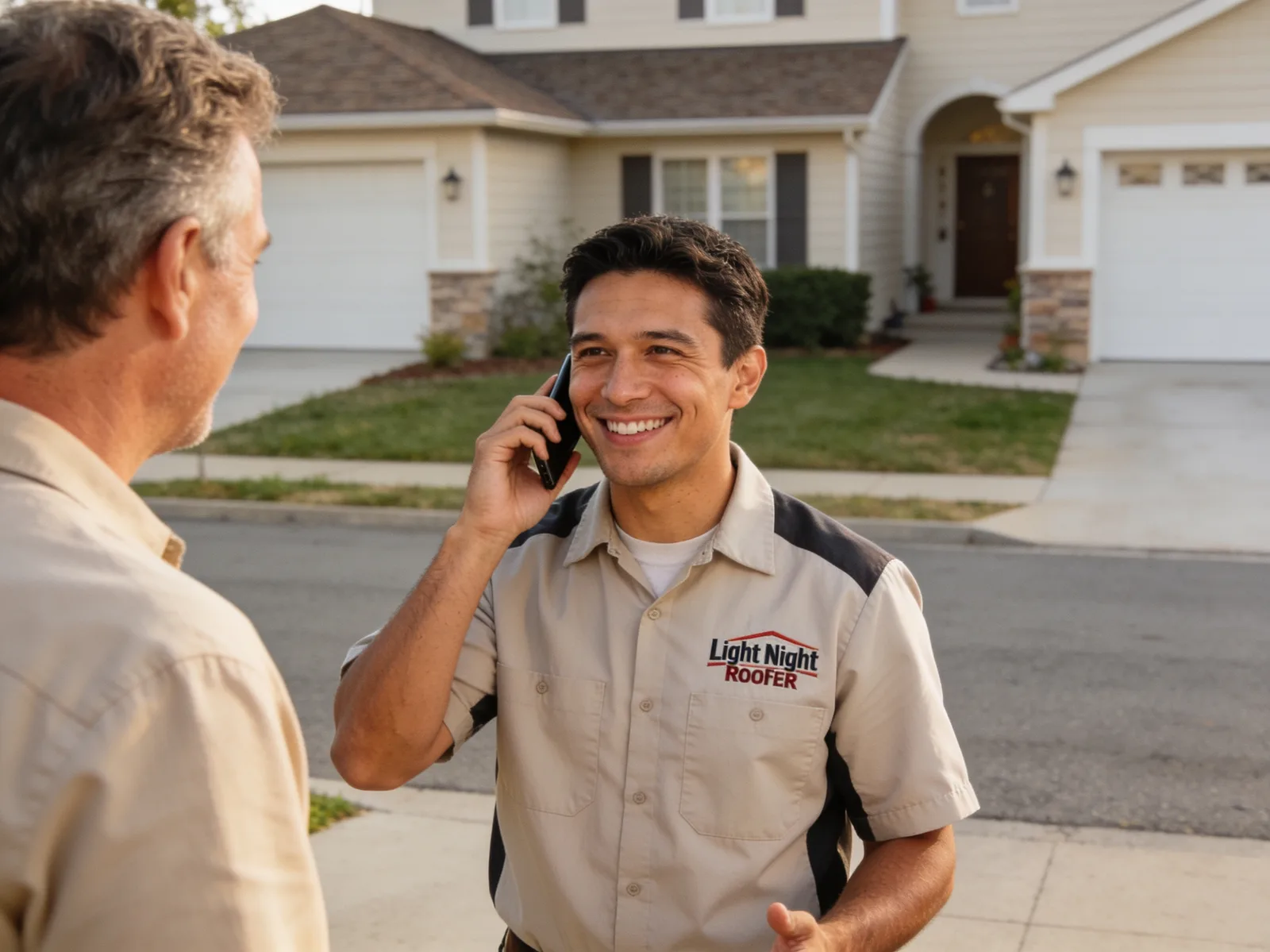 Emergency Roof Repair Larkspur, CA FAQs